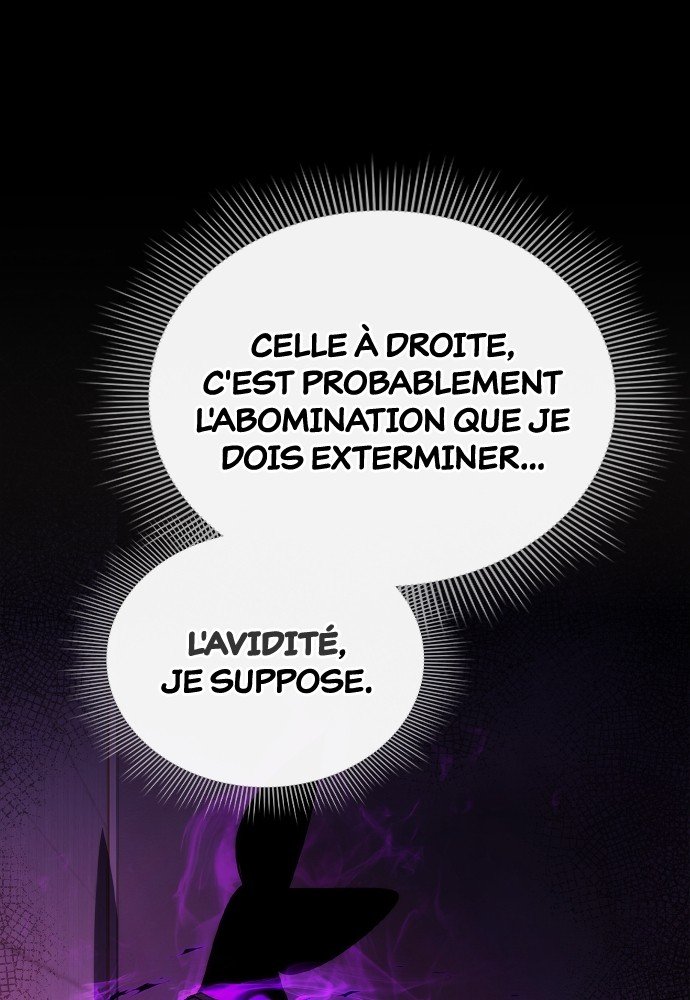 Goblin’s Night Chapitre 67 - Page 56