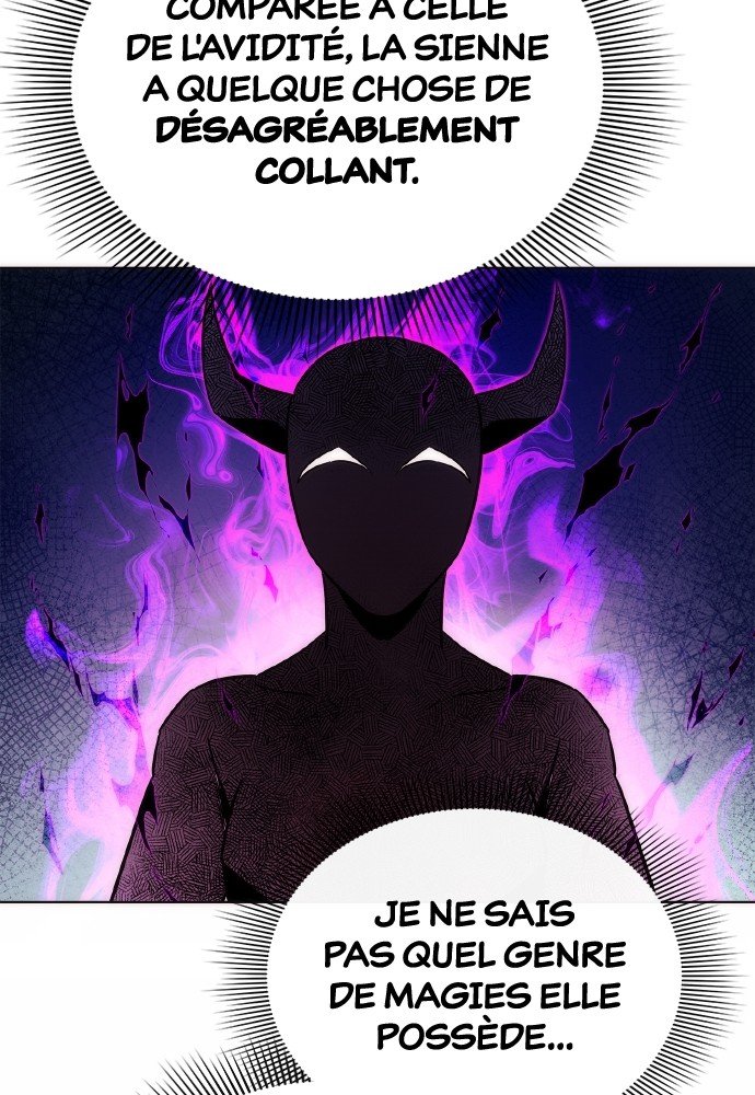 Goblin’s Night Chapitre 67 - Page 61