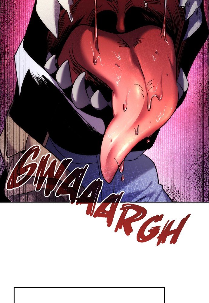 Goblin’s Night Chapitre 68 - Page 100