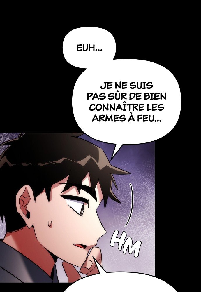 Goblin’s Night Chapitre 68 - Page 108
