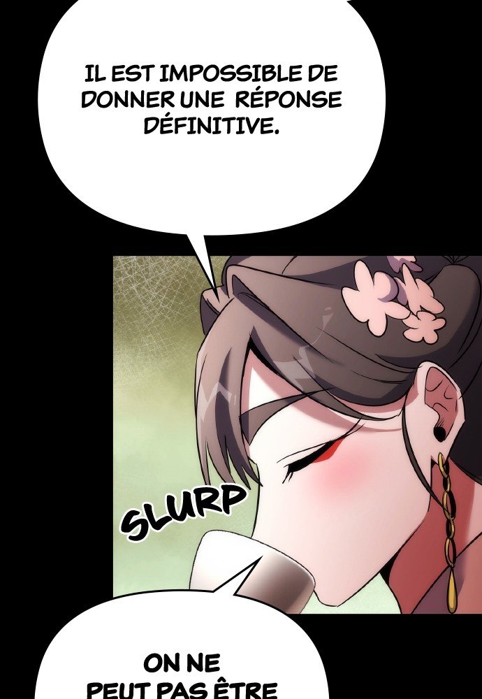 Goblin’s Night Chapitre 68 - Page 110