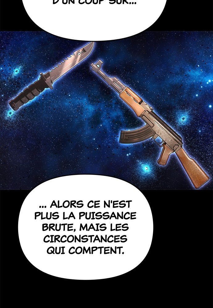 Goblin’s Night Chapitre 68 - Page 112