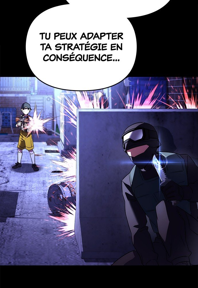 Goblin’s Night Chapitre 68 - Page 115