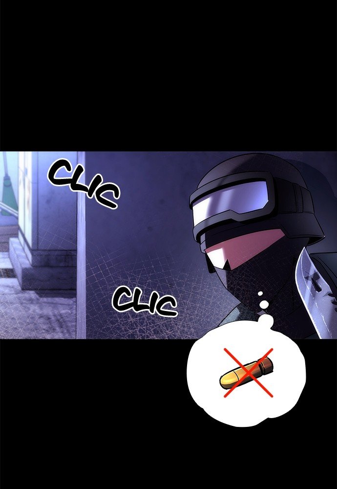 Goblin’s Night Chapitre 68 - Page 116
