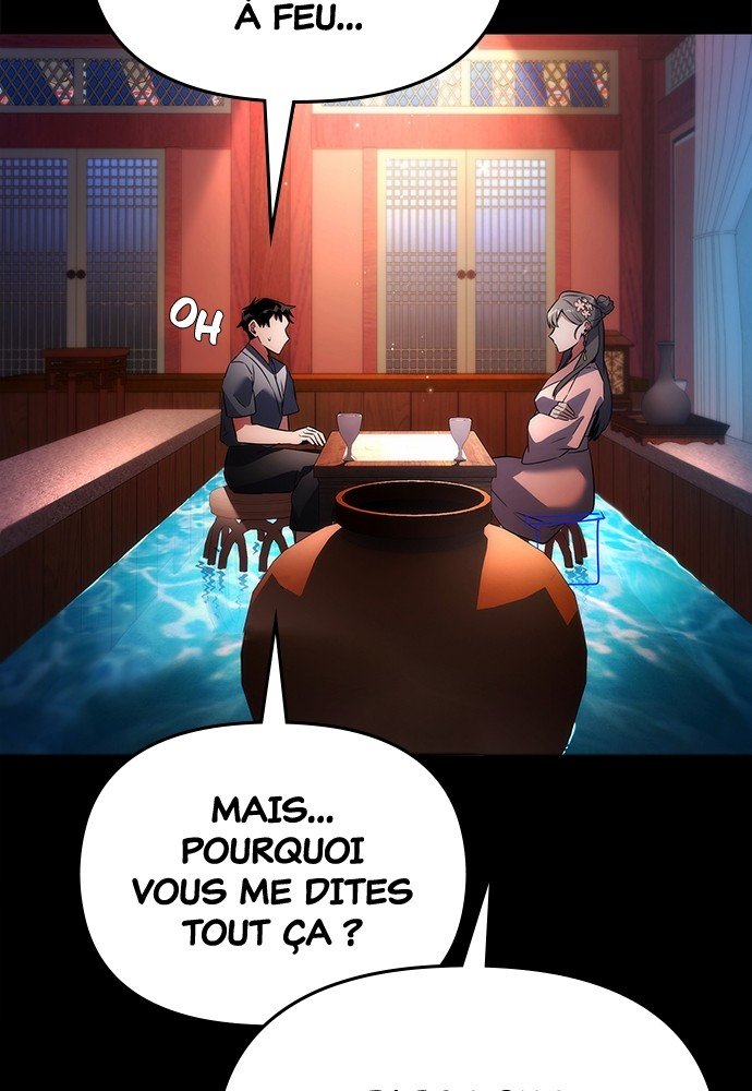 Goblin’s Night Chapitre 68 - Page 119