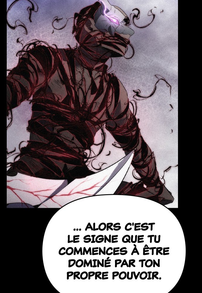 Goblin’s Night Chapitre 68 - Page 131