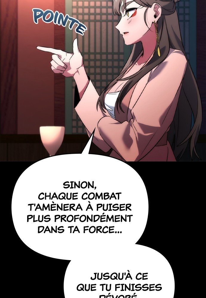 Goblin’s Night Chapitre 68 - Page 142