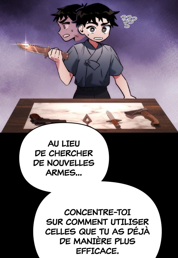 Goblin’s Night Chapitre 68 - Page 144