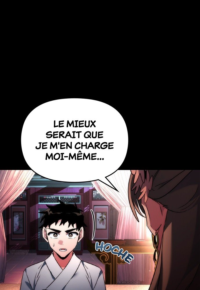Goblin’s Night Chapitre 68 - Page 148