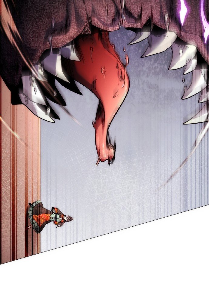 Goblin’s Night Chapitre 68 - Page 164