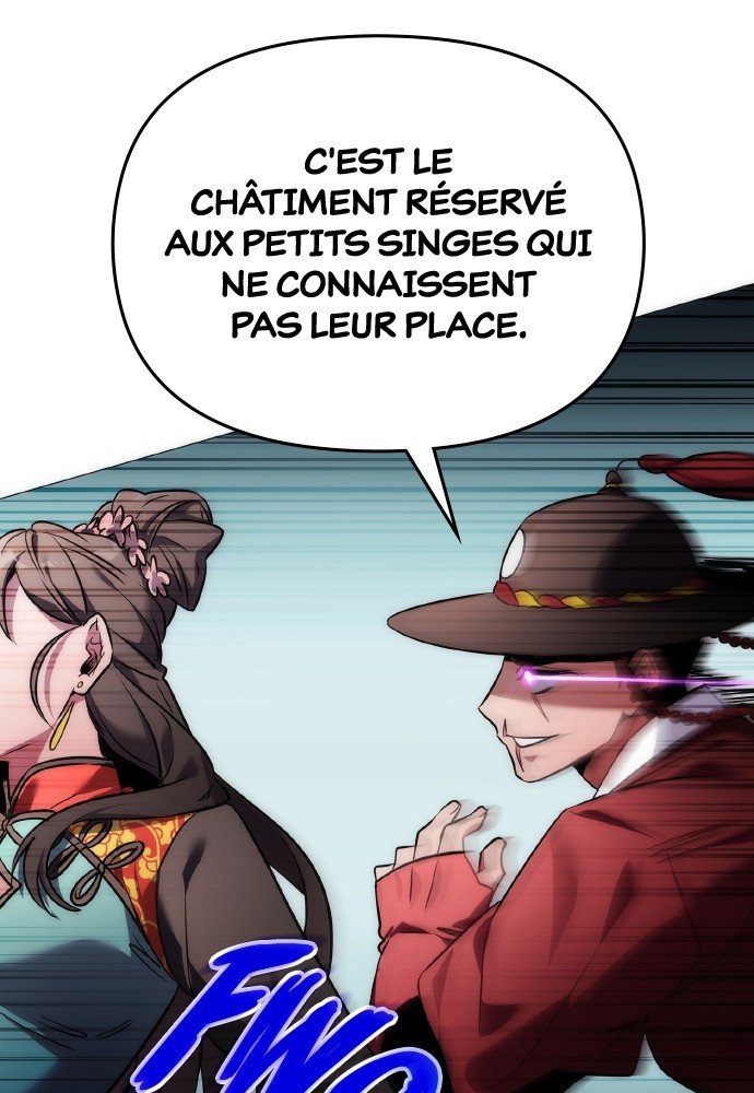 Goblin’s Night Chapitre 68 - Page 165