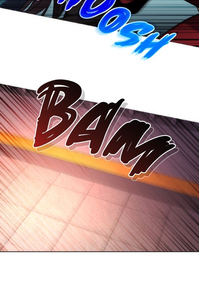Goblin’s Night Chapitre 68 - Page 166
