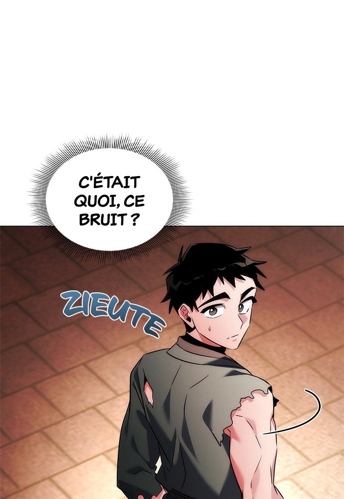 Goblin’s Night Chapitre 68 - Page 169