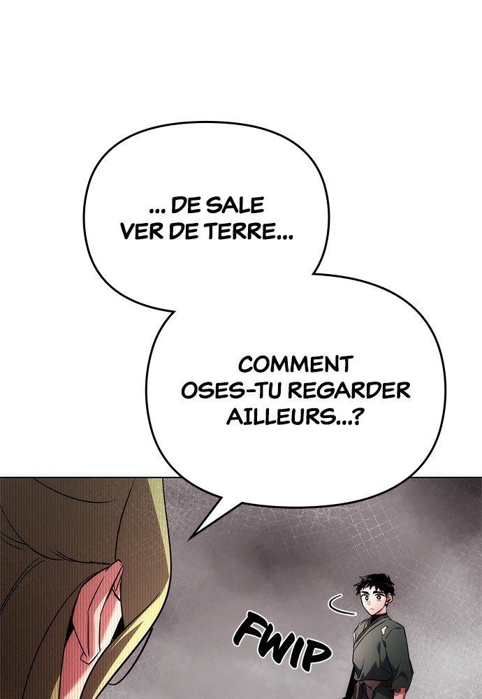 Goblin’s Night Chapitre 68 - Page 173