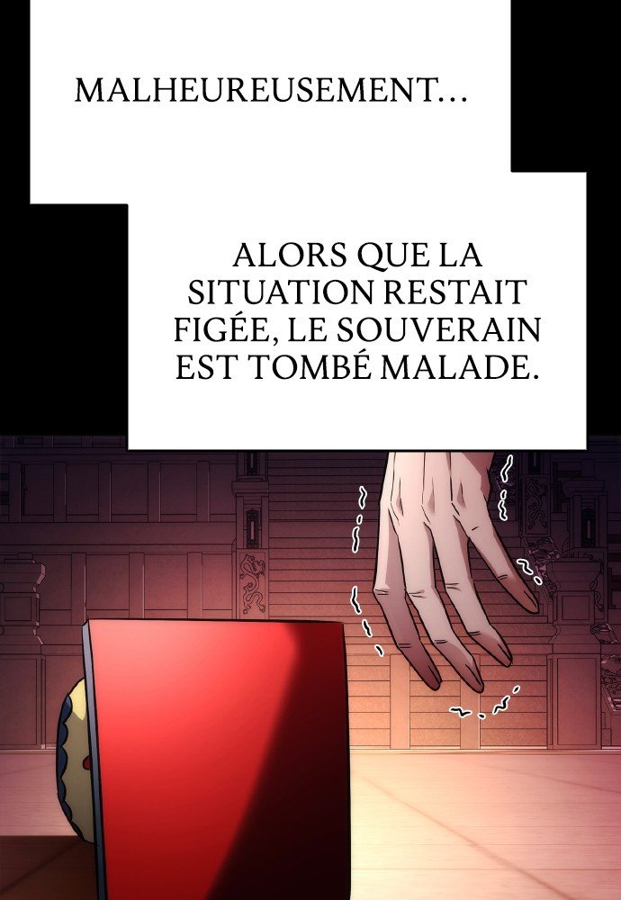 Goblin’s Night Chapitre 68 - Page 22