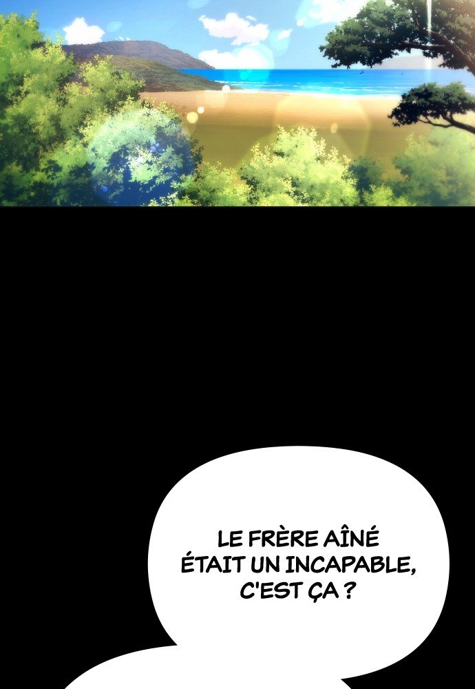 Goblin’s Night Chapitre 68 - Page 35
