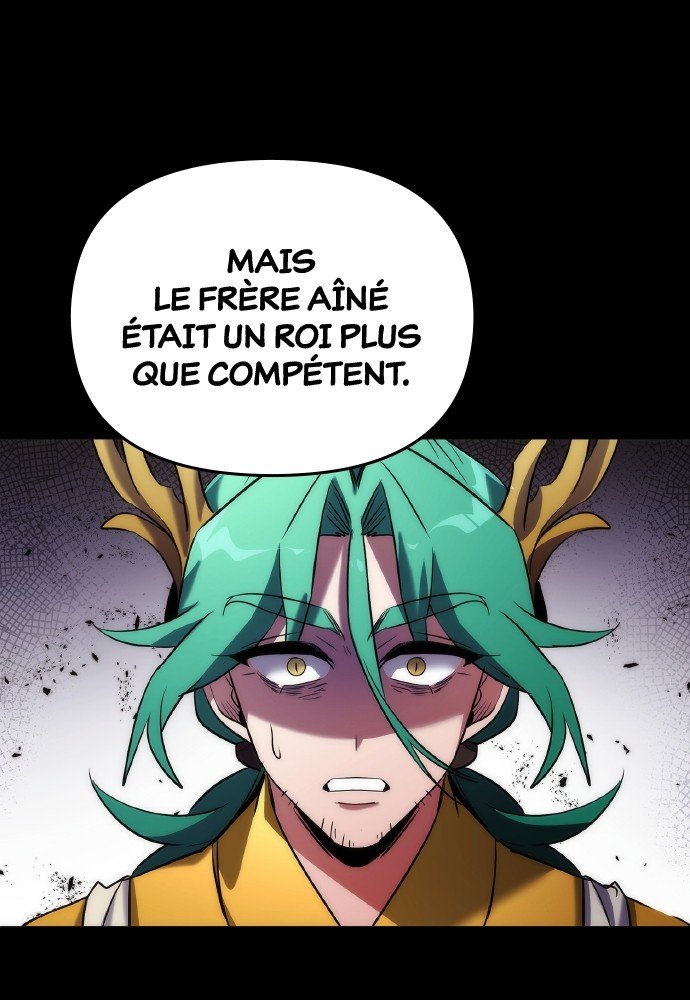 Goblin’s Night Chapitre 68 - Page 38