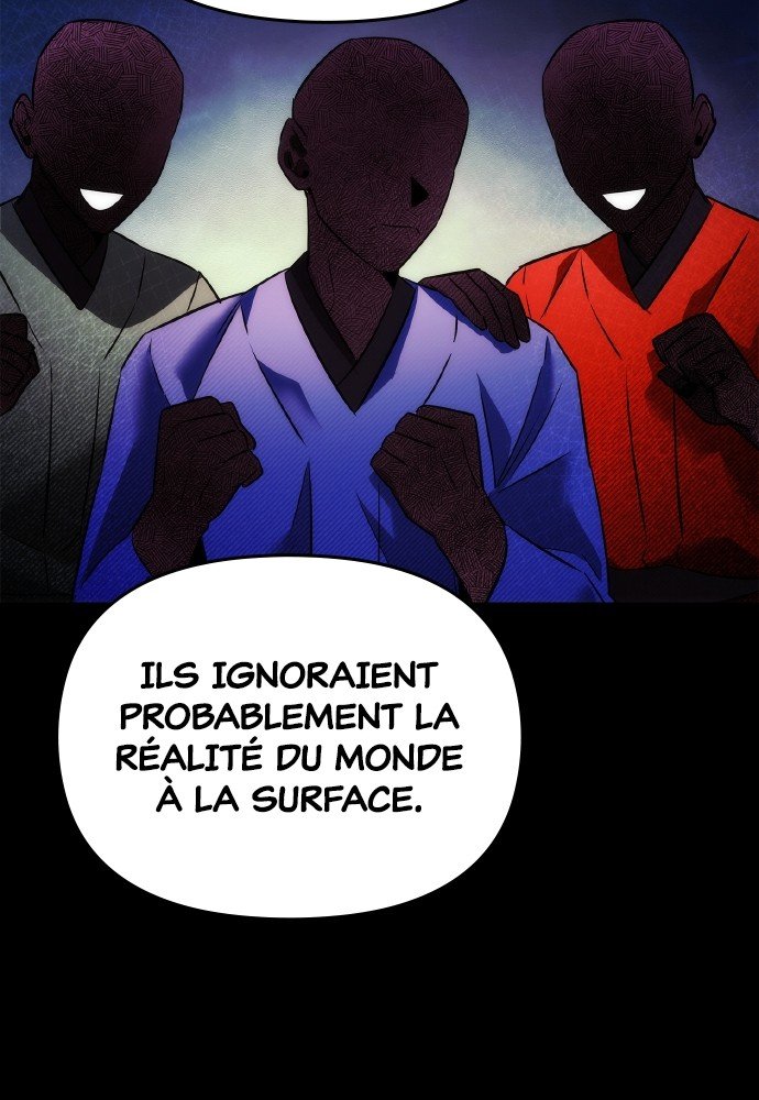 Goblin’s Night Chapitre 68 - Page 60