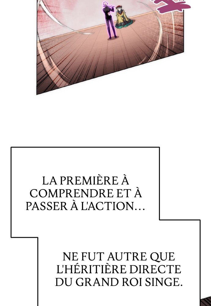 Goblin’s Night Chapitre 68 - Page 85