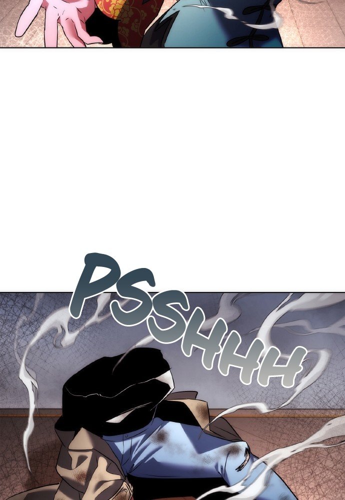 Goblin’s Night Chapitre 68 - Page 95