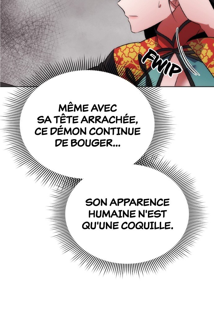 Goblin’s Night Chapitre 68 - Page 97