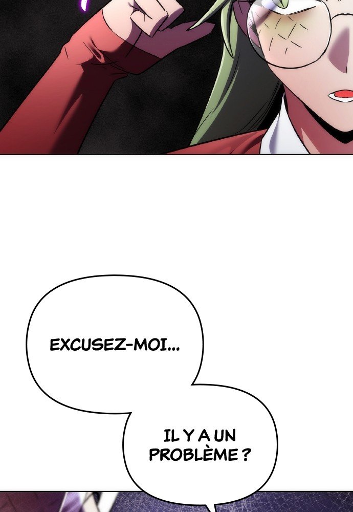 Goblin’s Night Chapitre 69 - Page 10