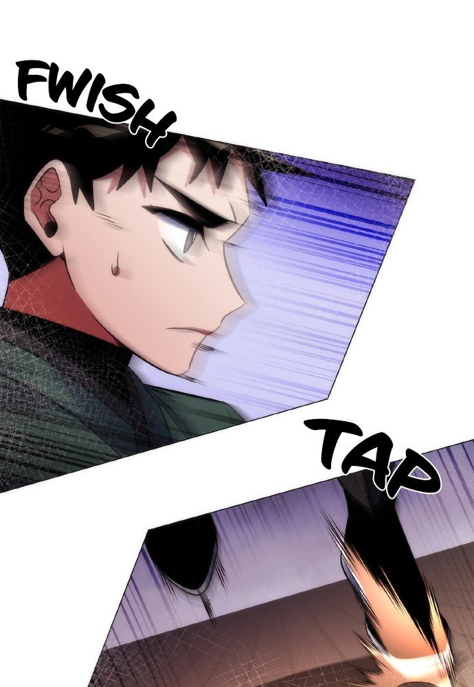 Goblin’s Night Chapitre 69 - Page 105