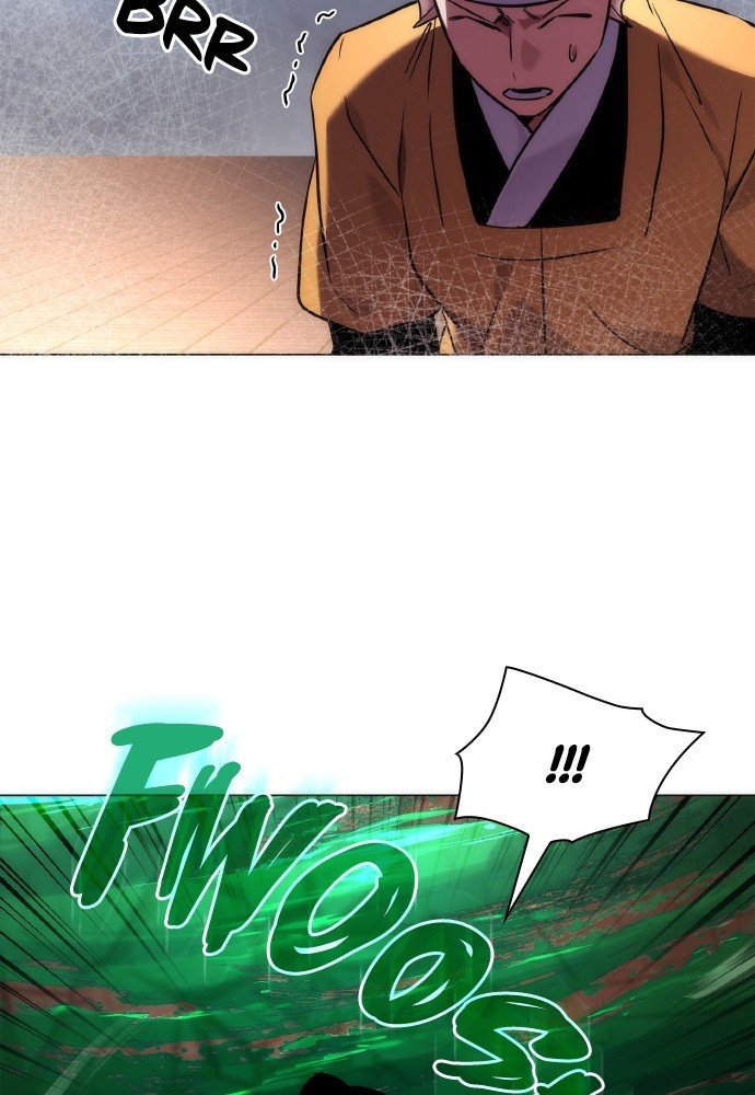 Goblin’s Night Chapitre 69 - Page 108