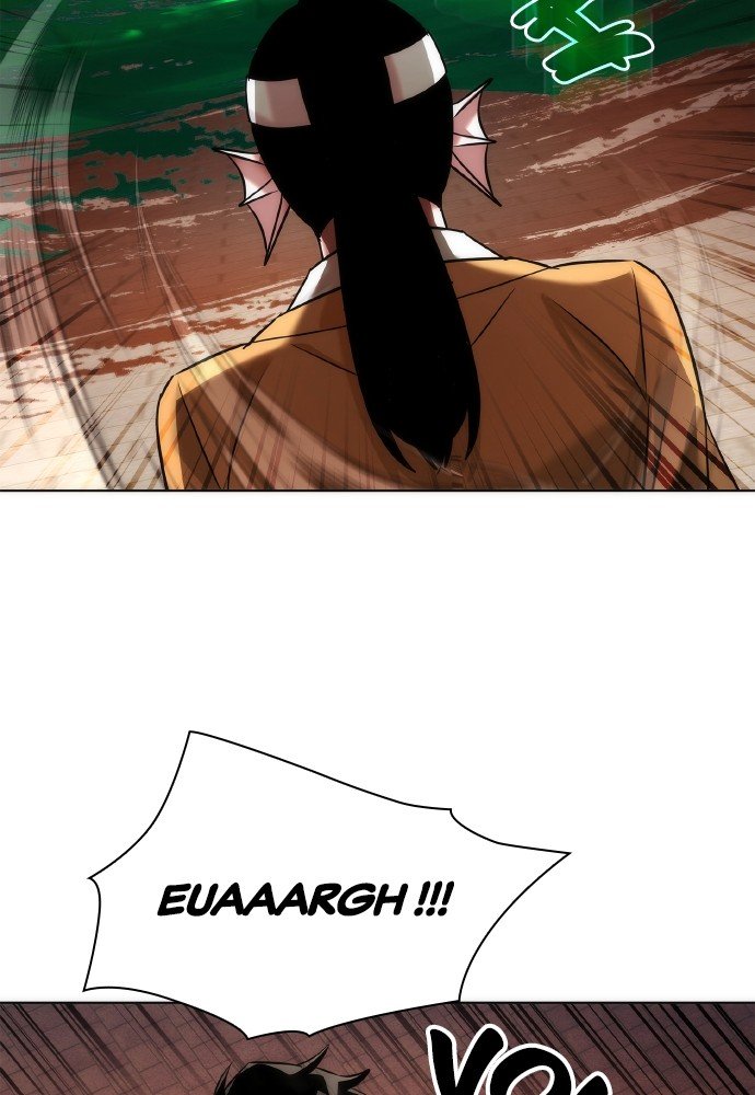 Goblin’s Night Chapitre 69 - Page 109