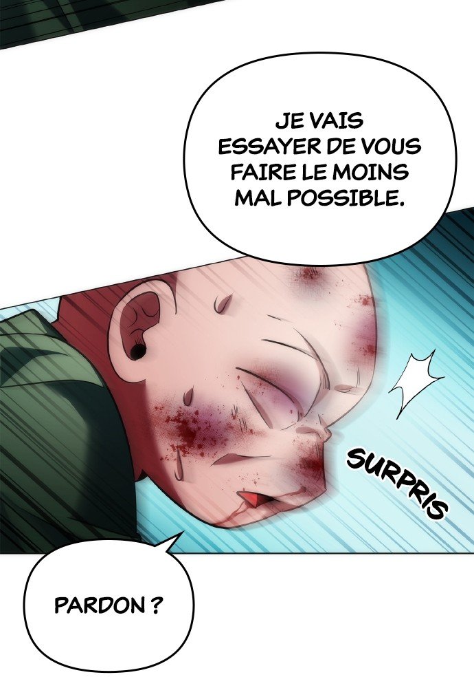 Goblin’s Night Chapitre 69 - Page 114