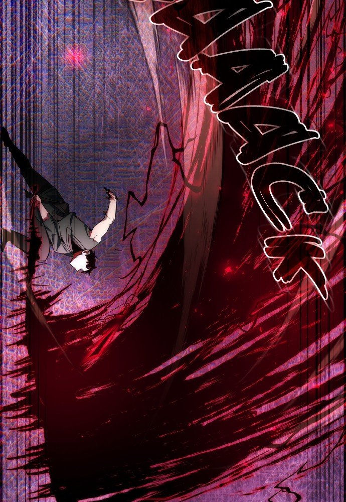 Goblin’s Night Chapitre 69 - Page 118