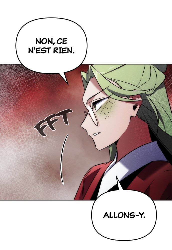 Goblin’s Night Chapitre 69 - Page 12