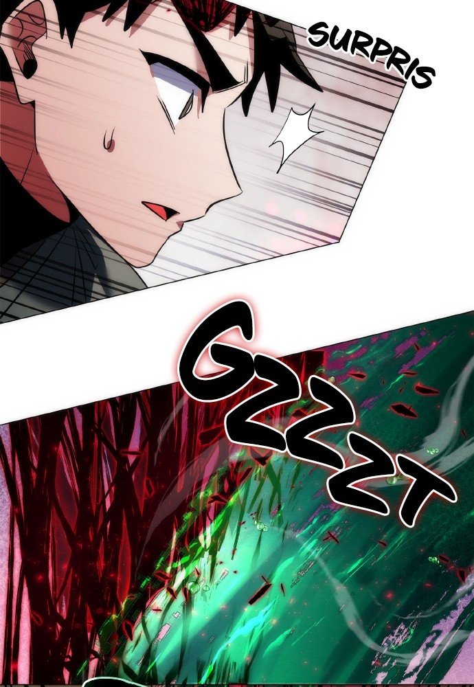 Goblin’s Night Chapitre 69 - Page 120