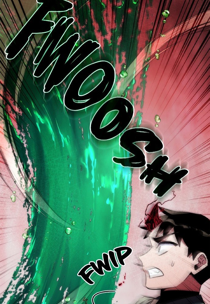 Goblin’s Night Chapitre 69 - Page 121