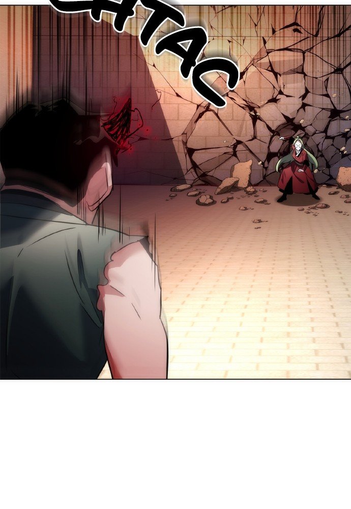 Goblin’s Night Chapitre 69 - Page 123