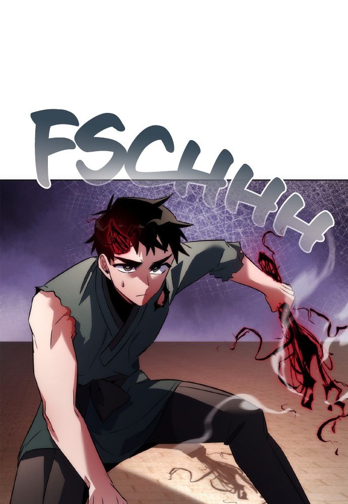 Goblin’s Night Chapitre 69 - Page 124