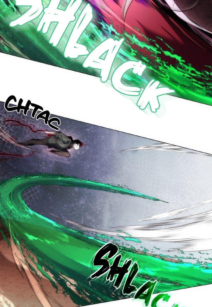 Goblin’s Night Chapitre 69 - Page 132