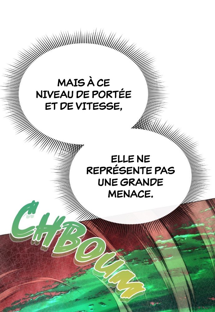 Goblin’s Night Chapitre 69 - Page 134