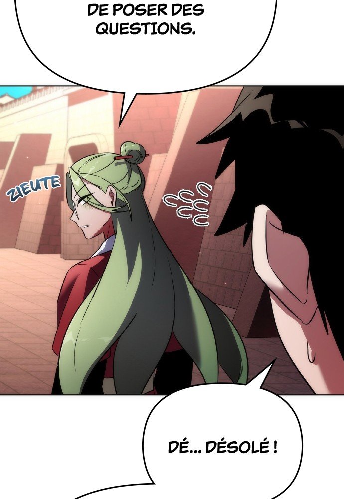 Goblin’s Night Chapitre 69 - Page 15
