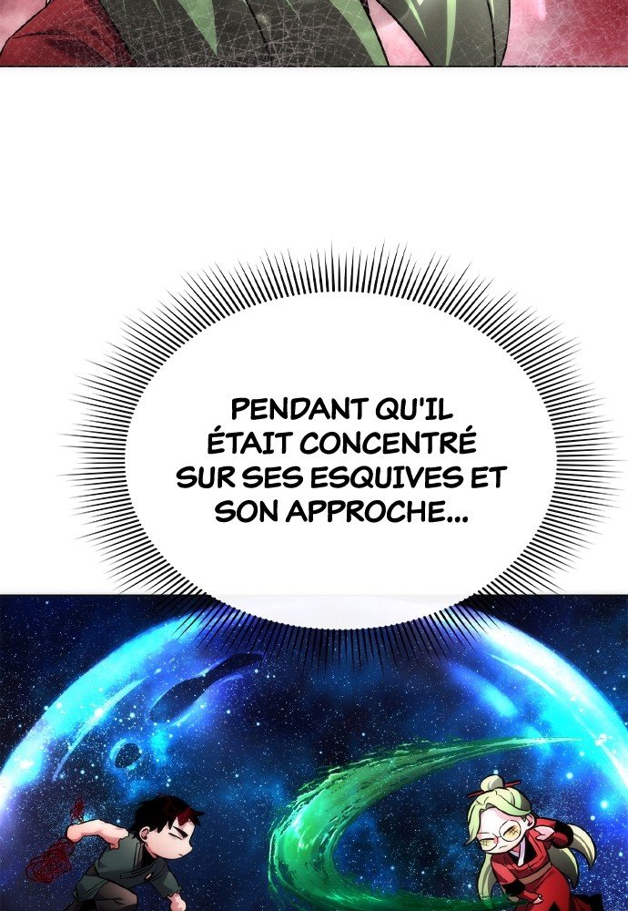 Goblin’s Night Chapitre 69 - Page 150
