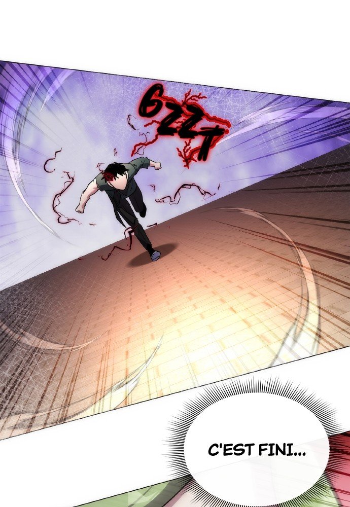 Goblin’s Night Chapitre 69 - Page 155