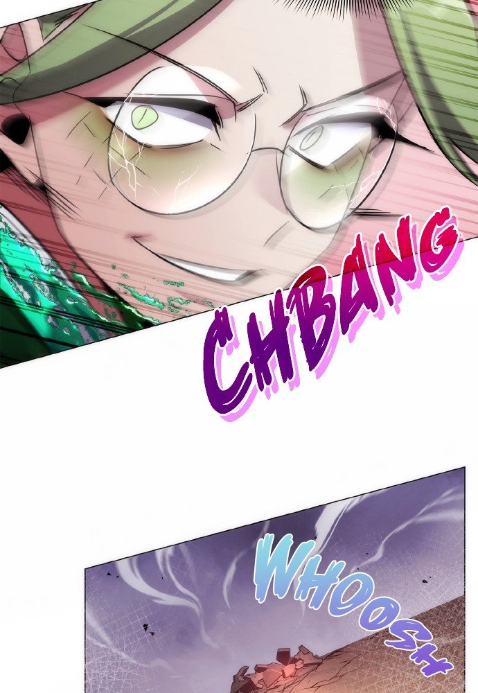Goblin’s Night Chapitre 69 - Page 156