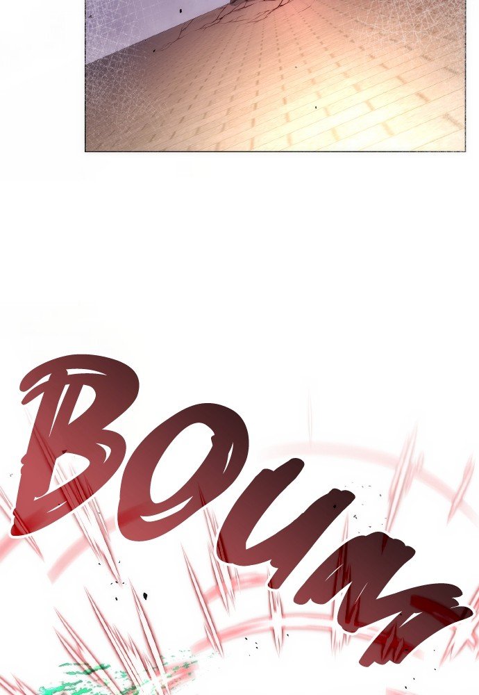 Goblin’s Night Chapitre 69 - Page 157