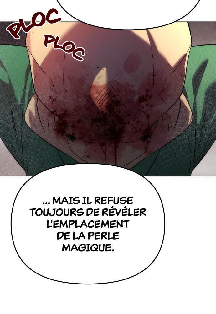 Goblin’s Night Chapitre 69 - Page 30