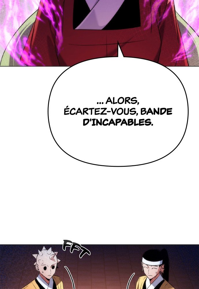 Goblin’s Night Chapitre 69 - Page 35