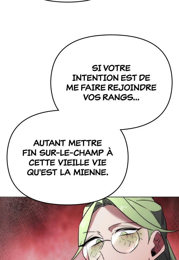 Goblin’s Night Chapitre 69 - Page 47