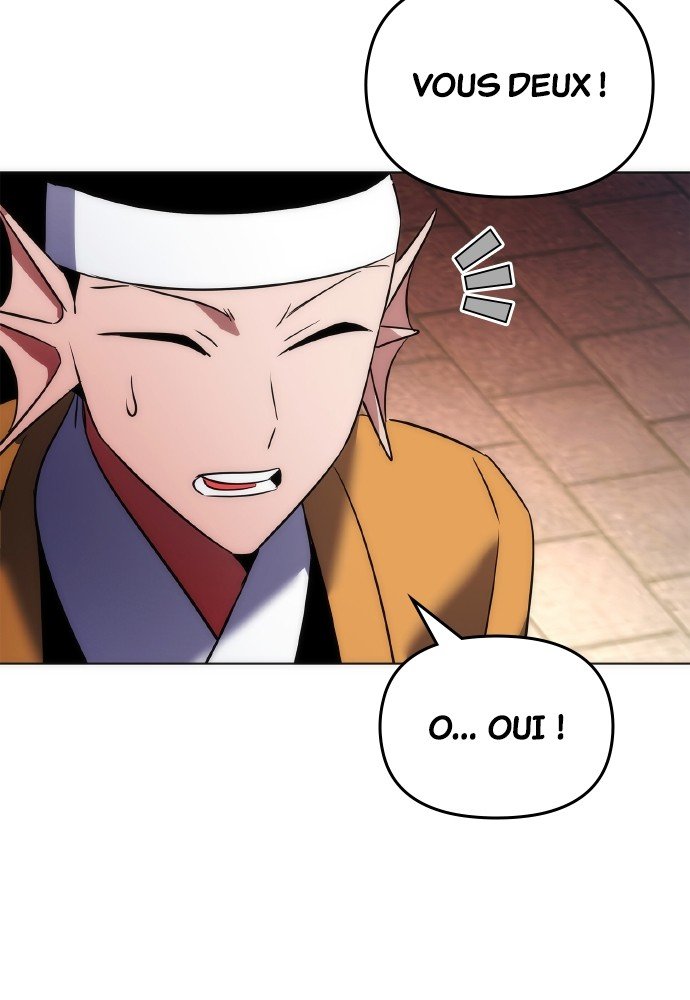 Goblin’s Night Chapitre 69 - Page 49
