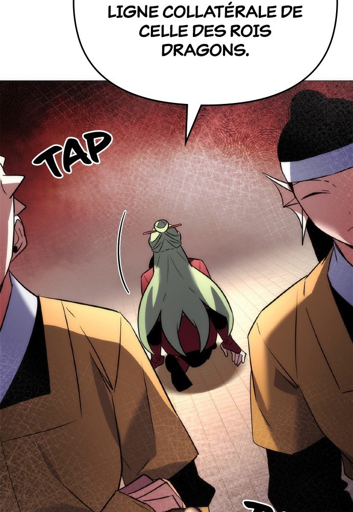 Goblin’s Night Chapitre 69 - Page 52