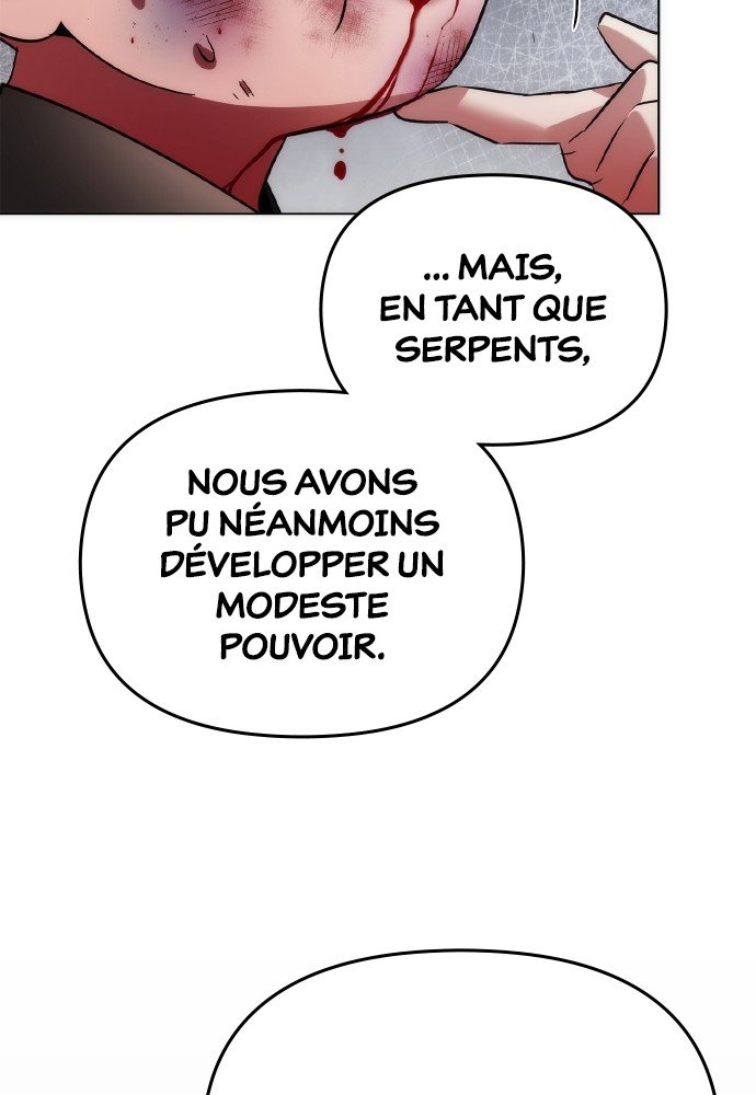 Goblin’s Night Chapitre 69 - Page 57