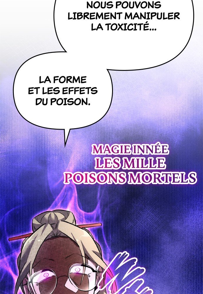 Goblin’s Night Chapitre 69 - Page 58